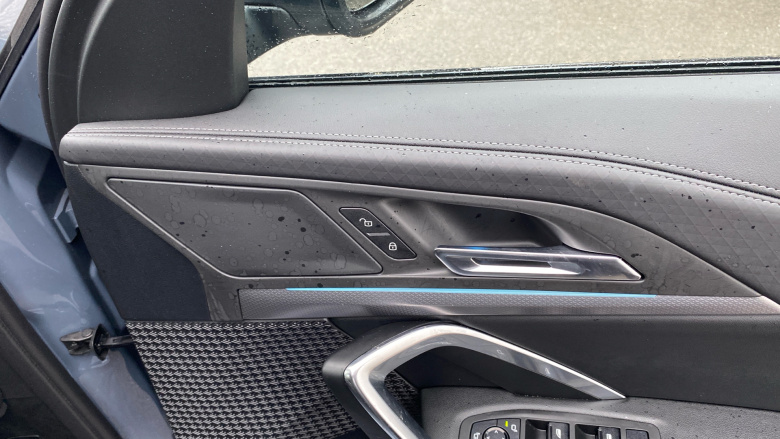 BMW iX2 230kW xDrive30 M Sport 65kWh 5dr Auto [Tech+] Electric Hatchback